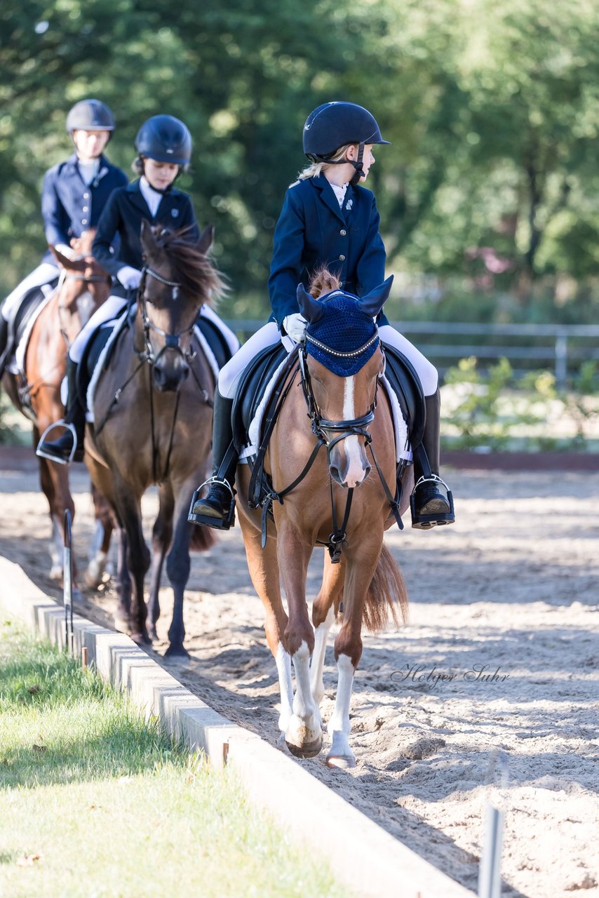 Bild 104 - Pony Akademie Turnier